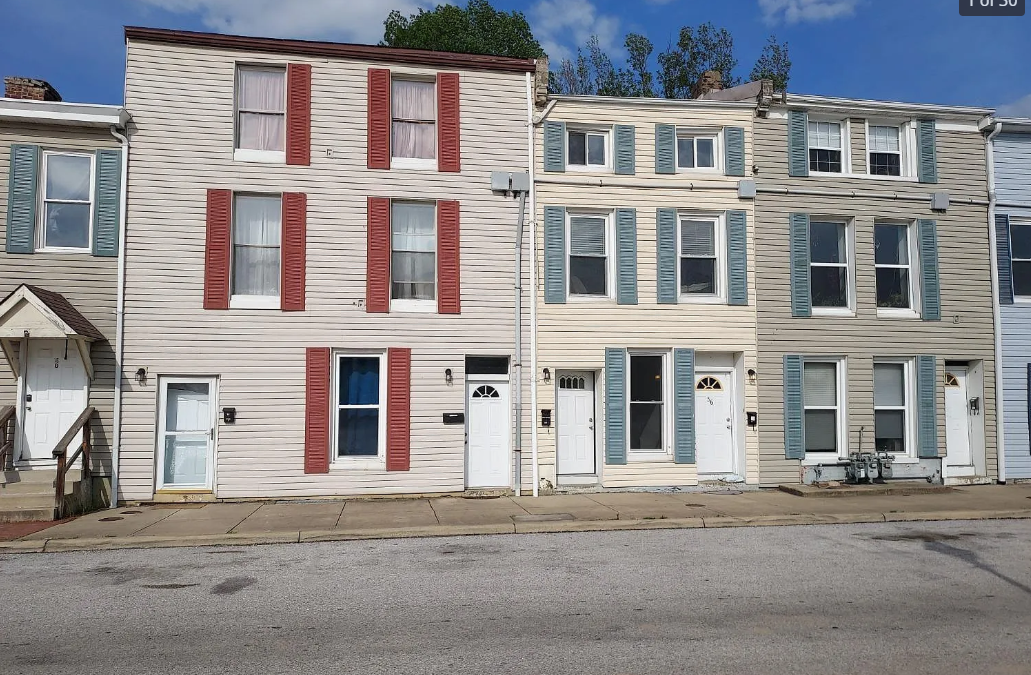 36/38 North Front Street - 1