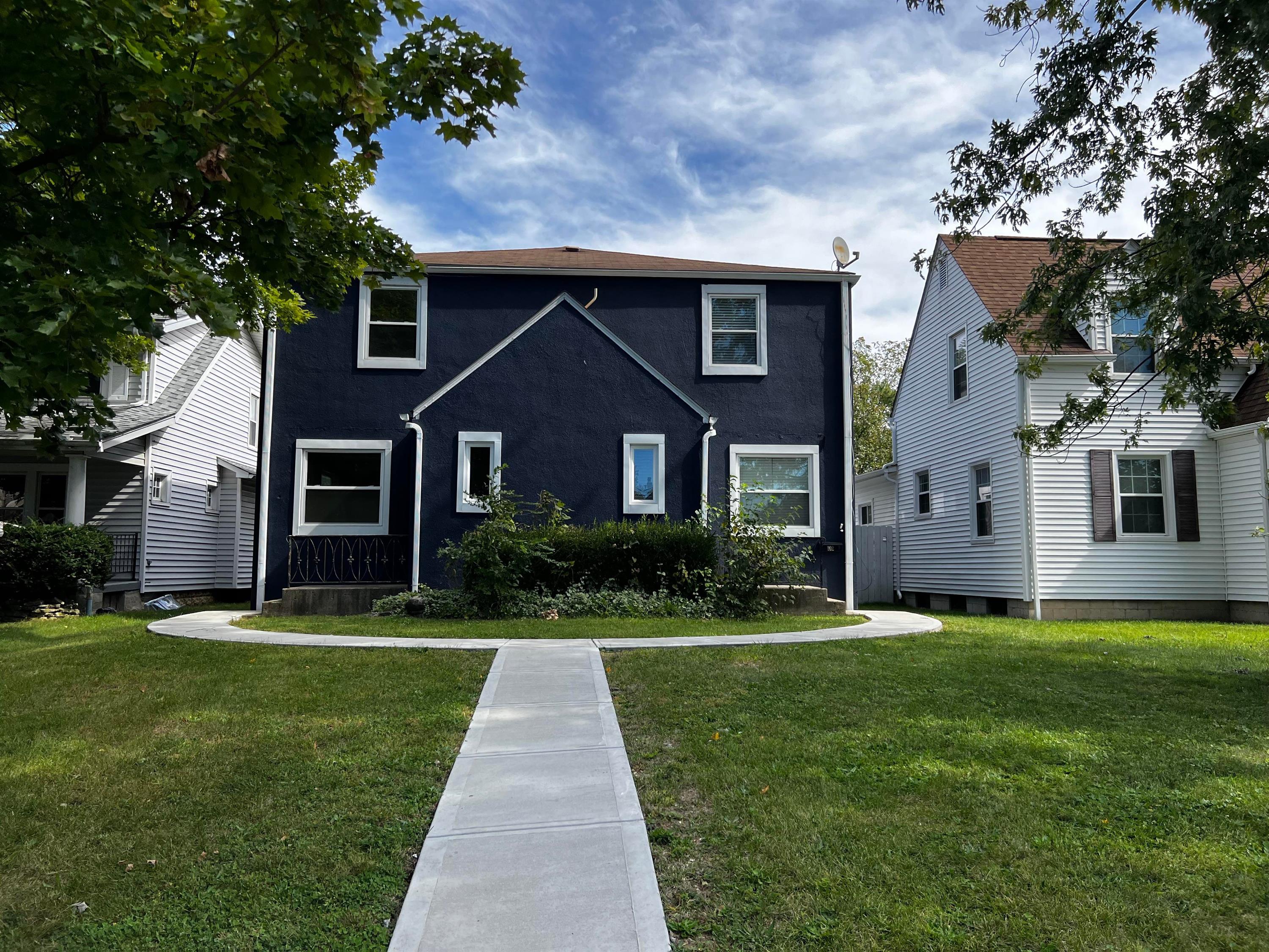 104 N Brinker Ave