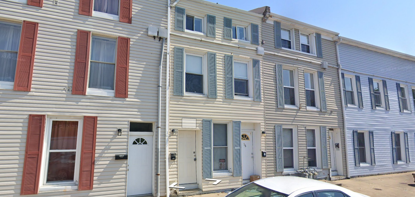 36/38 North Front Street - 3